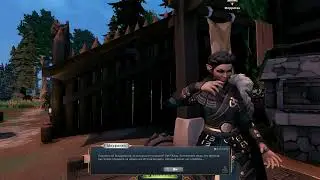 CROWFALL ч3 Ну крафт здесь довольно интересен