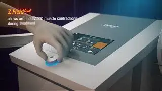 Non-Invasive Body Shaping with ZField Dual