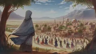 Desert Escapades (An Original Adventure Score)