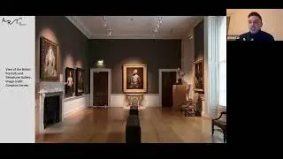 Art Unlocked: Compton Verney