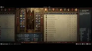 Tryb Hardcore w Kingdom Come: Deliverance 2 ⚔️ wszystkie negatywne perki 💀 10/10, zero mięsa 🏃