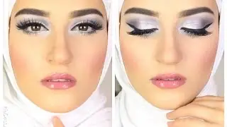 Bourjois Eid Look .. لوك العيد من منتجات بورجواه