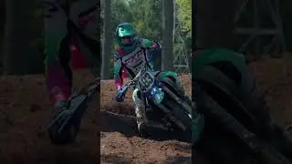 Bryton Carroll shredding at the Brawl