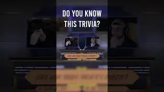 Star Wars Trivia! #starwars #starwarstrivia