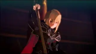 Oninaki Finale- Showdown In The Throne Room (2 Endings) (Solar_Vulpine Plays)