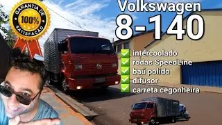 VW 8-140 Xtreme EP0014