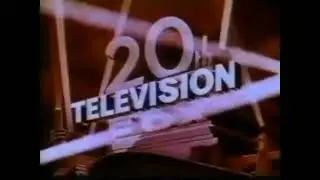 (REUPLOAD) 20th Century Fox Television (1964) 