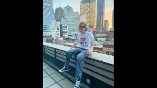 [FREE] The Kid LAROI x Iann Dior Type Beat 2021 - 