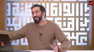 The More I Read The Quran The More I'm convienced