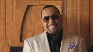 Kurt Carr - Bless Someone Else