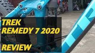 Trek Remedy 7 2020 Review