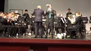 Finale from Haydn's Cello Concerto No 1