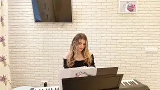 Katie Goodman - Autumn Elegy (instrumental music)