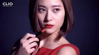 [CLIO] ROUGE HEEL MAKING FILM_ENG