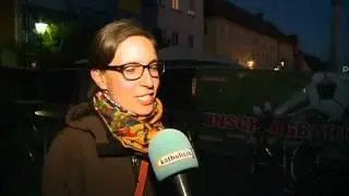 Friedberger Kirchen feiern 750-j&auml;hriges Stadtjubil&auml;um