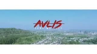 Avlis - Faut Mailler (Clip Officiel)