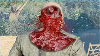 Sniper Elite 5 - Liberation (Mission 6)