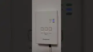 Panasonic aquarea smart cloud podpięcie podłączenie modułu Wi Fi Sterowanie telefonem