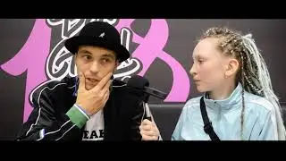 Mc, Dj, Bboy Scream / Интервью для Худобанды