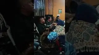 Corporaci&oacute;n de Concheros Grupo Independiente, San Gregorio Atlapulco, Xochimilco 2025