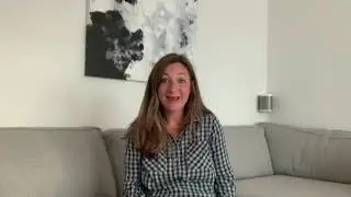 Cradlewise Smart Crib Review: Suzanne