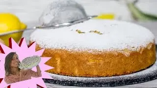 Torta Margherita Integrale allo Yogurt