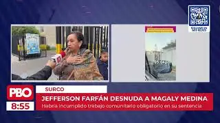 PBO EN VIVO