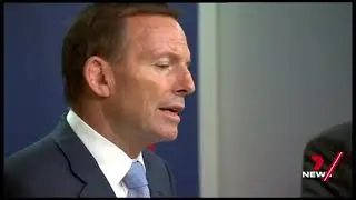 Asylum seekers found in WA 7 Melbourne 20240217180559