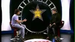 KK's Tv interview part - 5