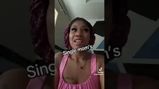 У её малыша нет отца.
