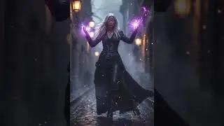 Awakened Guard: The 2nd Chapter of the Last Witch Saga