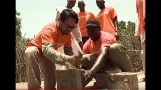 Build a Mosque in your name - Pennyappeal.org