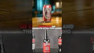 He REPLICATED Coca Cola's Recipe In A YEAR... 😱🥫