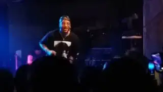 Ro James Live. Pledge Allegiance/You Already Knew That