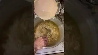 منزلة اللحم (فطور العيد لأهل مكه)