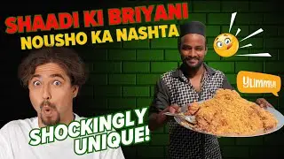 I Tried Shaadi Ki Biryani and Here's What Happened