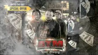 ATM - Rehab - Money Man