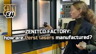 Zenitco factory: how are Perst-3 and Perst-4 manufactured?