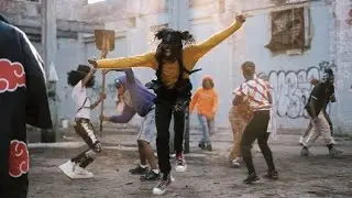 Sco - Bizarre Adventure (Official Music Video)