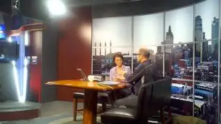 Eric Kipp Interviewed on KCTV5