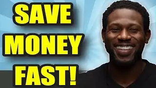 Qapital App Review - How To Save Money Fast !