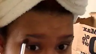 My Everyday Look: Natural
