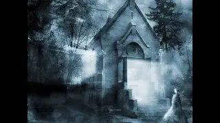 The Sealed Book: Stranger in the House