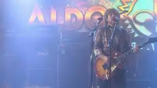 Heart to Heart - Aldo Nova - Monster of Rock Cruise 2025 - Show 1