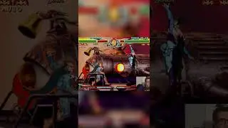 💥 Lilith vs Demitri! Epic Demon Train Showdown | Vampire Savior
