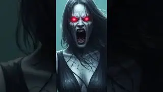 The Exorcist Deceiver Concept Trailer 2026 | Horror Movie | Upcoming Horror Film #shorts #short