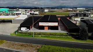 SafeGuard Self Storage Units - Te Rapa (The Base)
