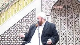 The Position and Role of the Mind in Islam - By Sheikh Shady Alsuleiman