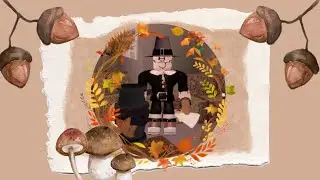How to find all 10 turkey feathers on save Robloxia 