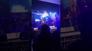 Tommy Walker Concert Red Deer, Alberta Canada 2025.